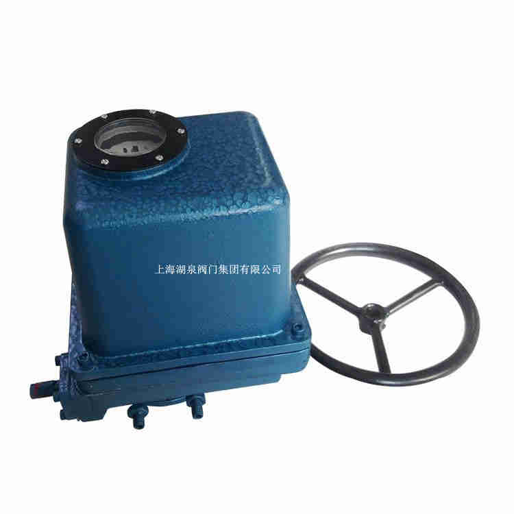 閥門(mén)電動(dòng)裝置生產(chǎn)廠(chǎng)家