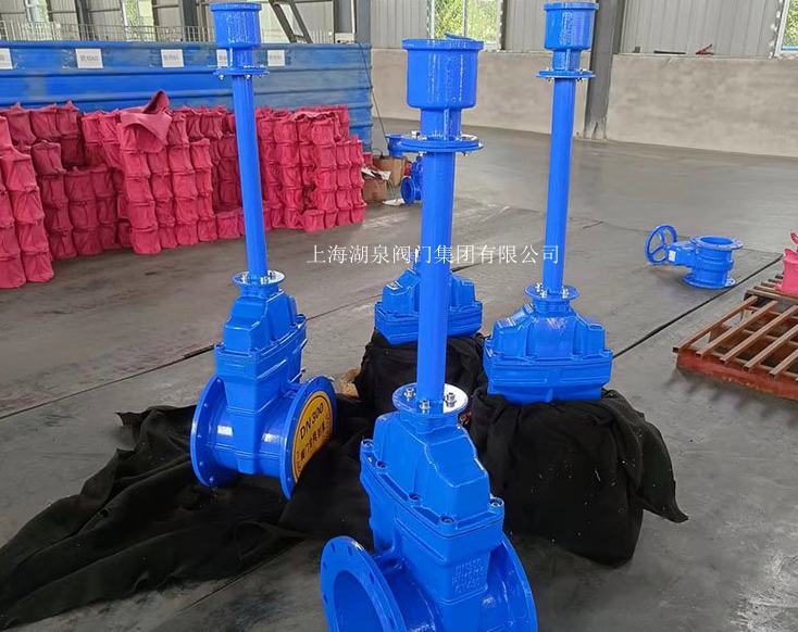 山東閘閥生產廠家有哪些品牌、企業