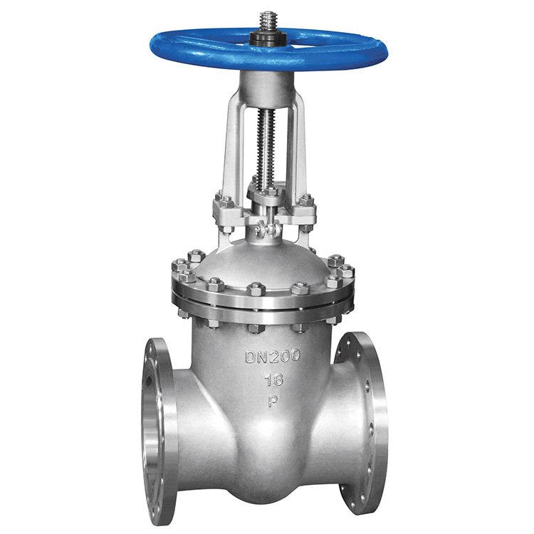 閘閥廠(chǎng)家