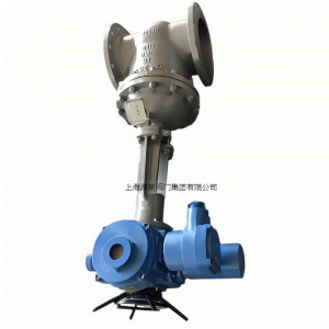 電動閘閥Z941H-16C DN100 （配法蘭、螺栓、螺